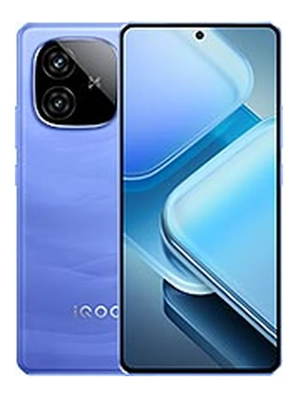 iQOO Z9 Turbo Endurance 5G