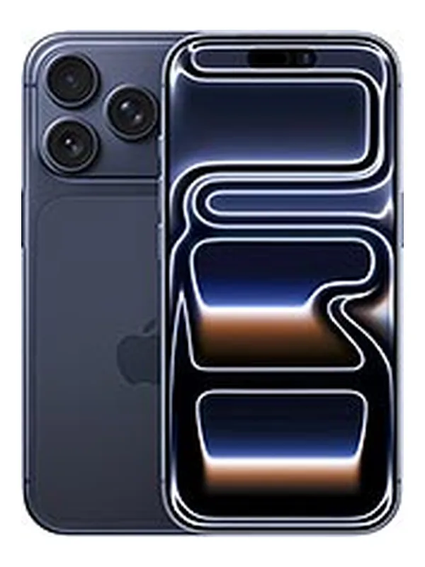 Apple iPhone 17 Pro