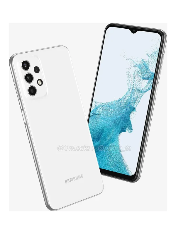 Samsung Galaxy A23 4G