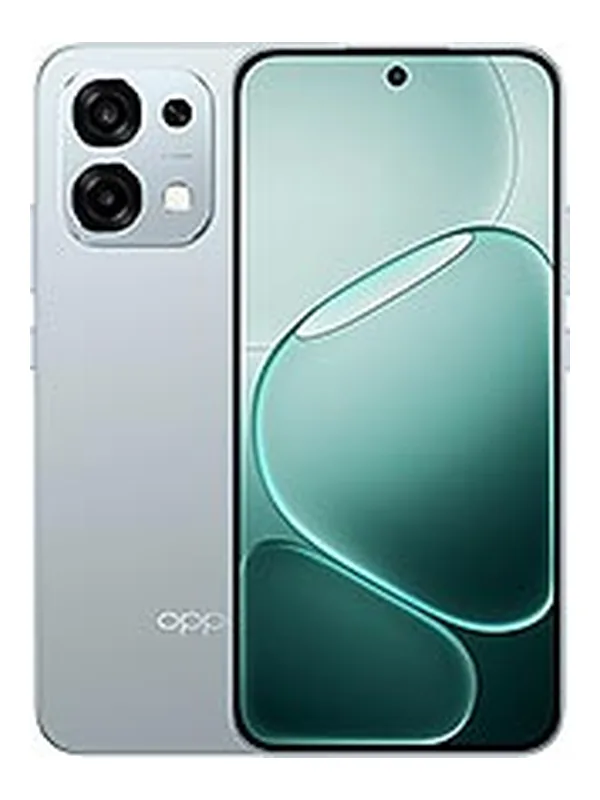OPPO A6 Pro
