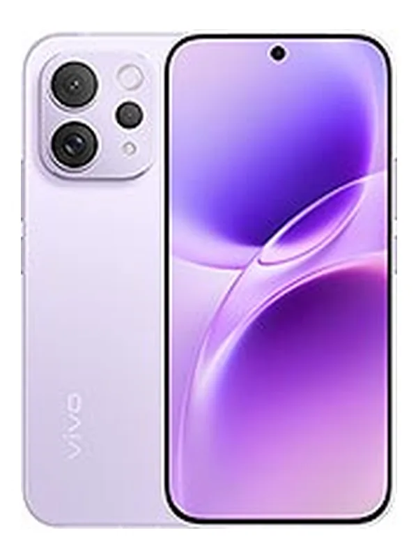 Vivo S50
