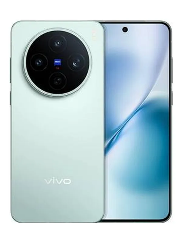 Vivo X200s