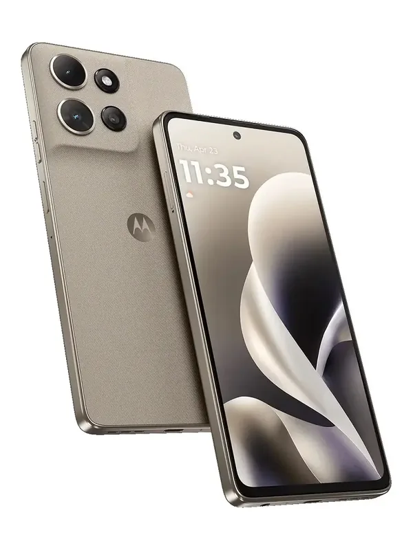 Motorola G Power 2026