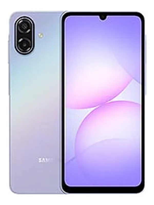 Samsung Galaxy A07 5G