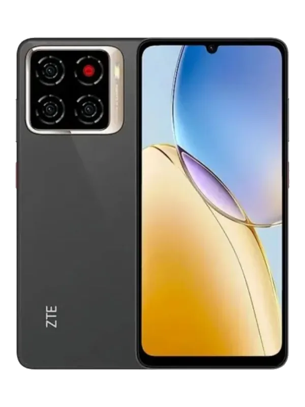 Nubia A56