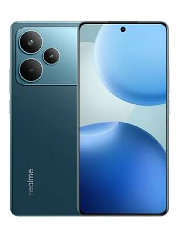 Realme P4 Pro
