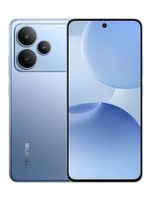 Realme P4