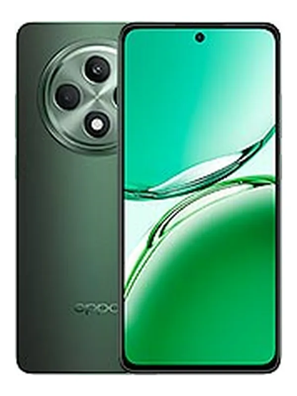 OPPO Reno12 F 4G