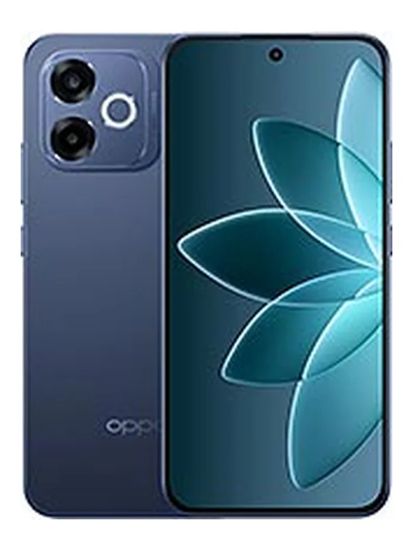 OPPO A6s Pro
