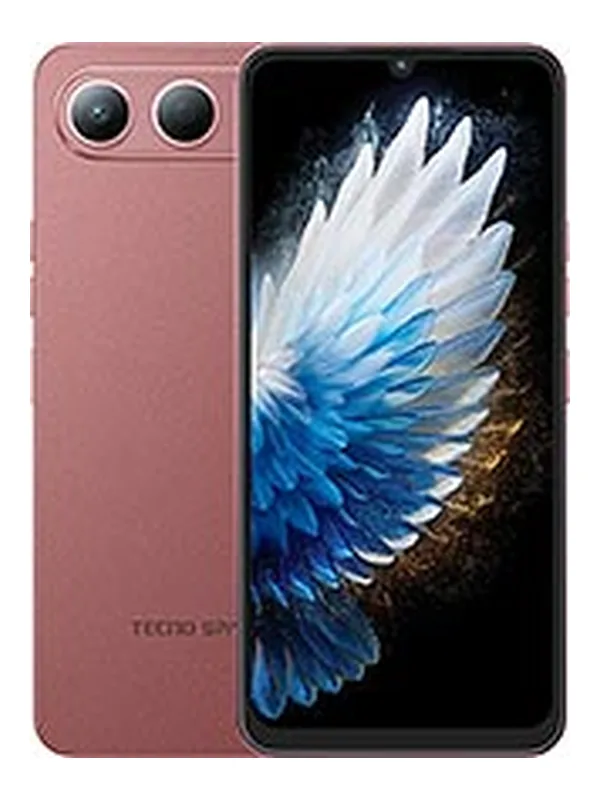 Tecno Spark 40