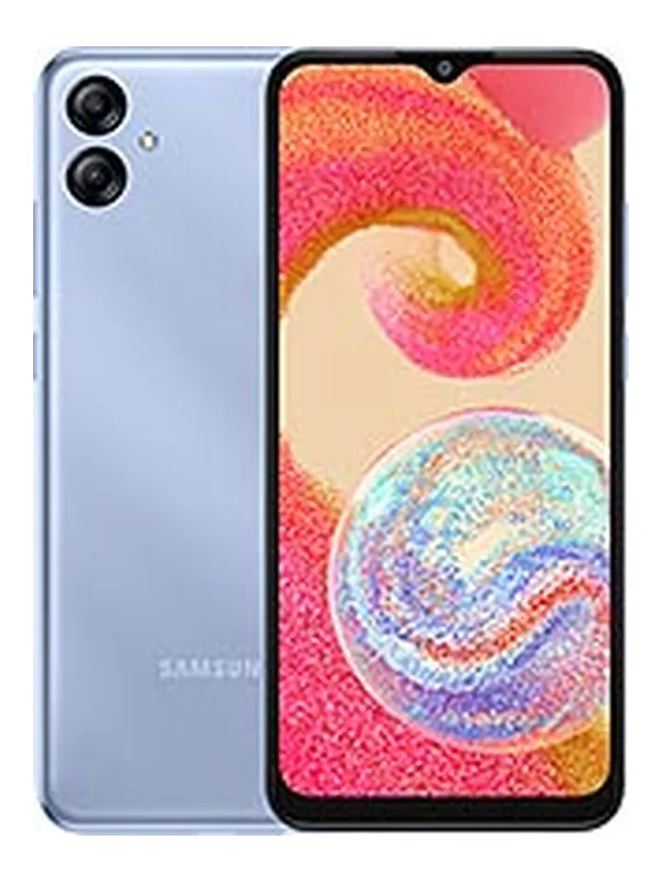Samsung A04e