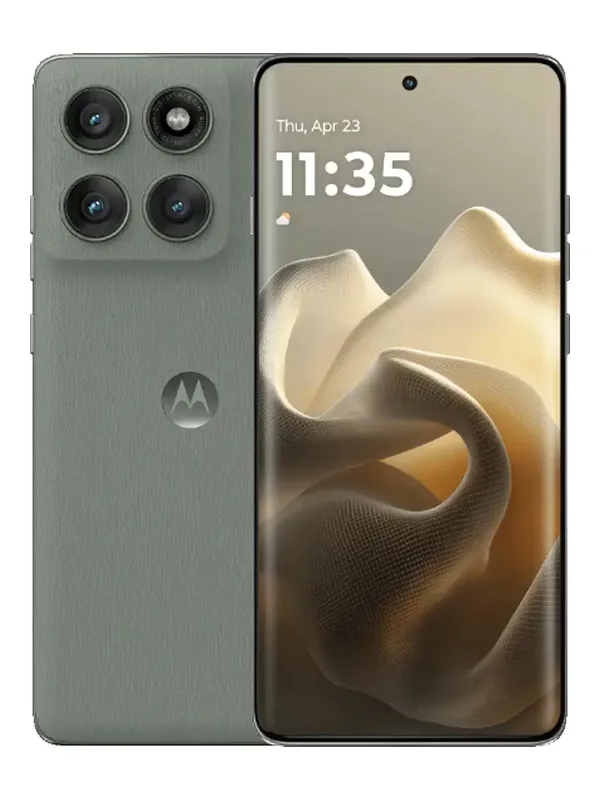Motorola Edge 60 Pro