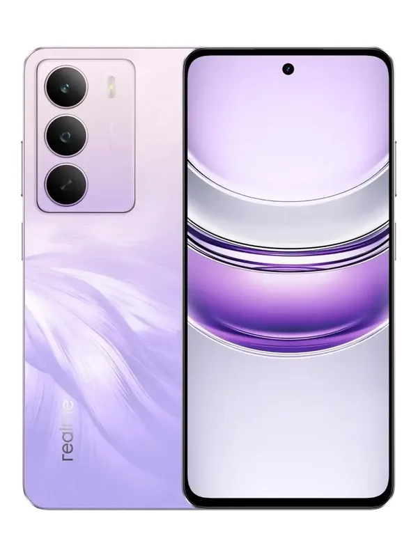 Realme P3 Lite