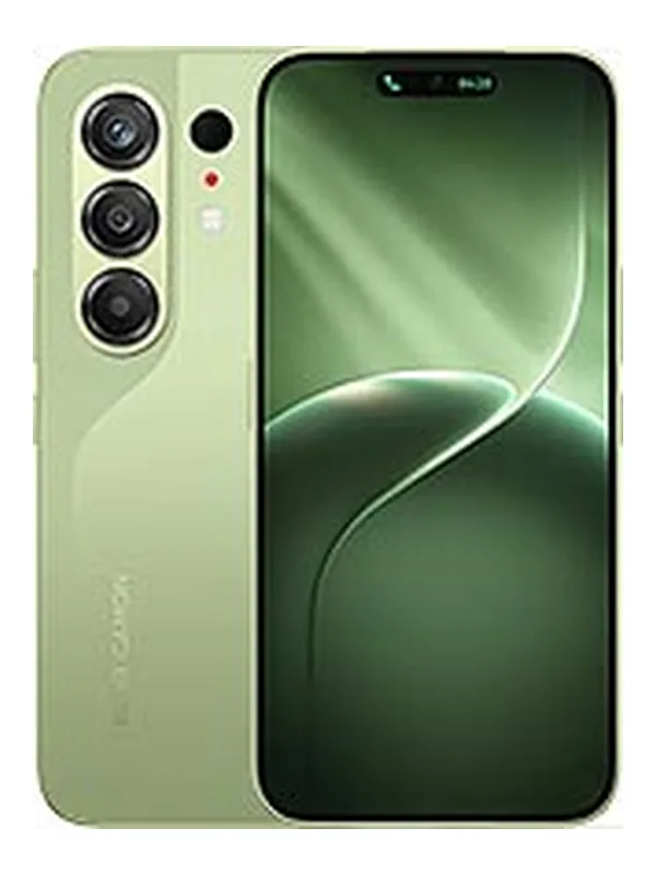 Tecno Camon 50