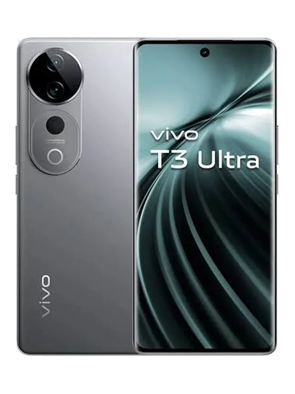 Vivo T3 Ultra