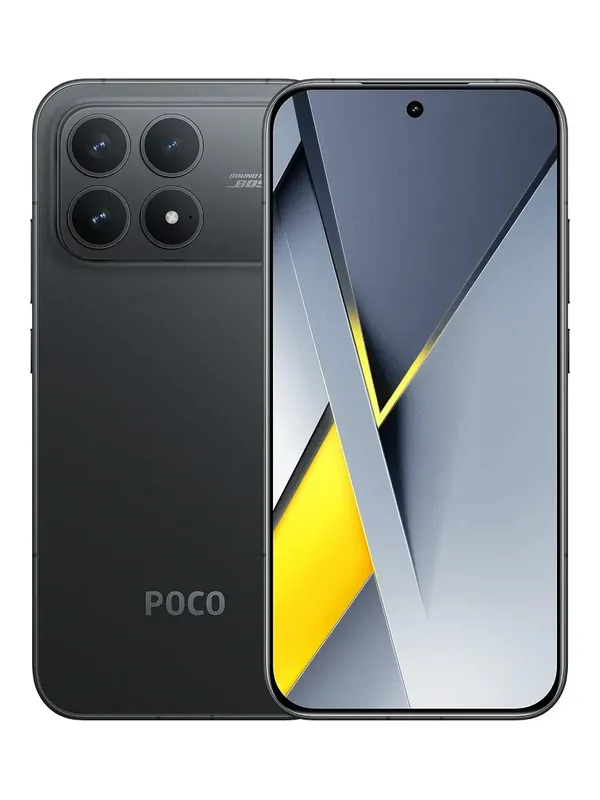 POCO F8 Pro