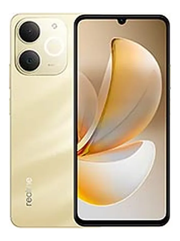 Realme Note 70