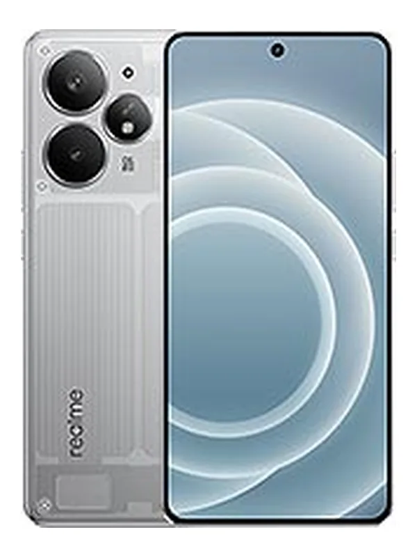 Realme Neo7 Turbo