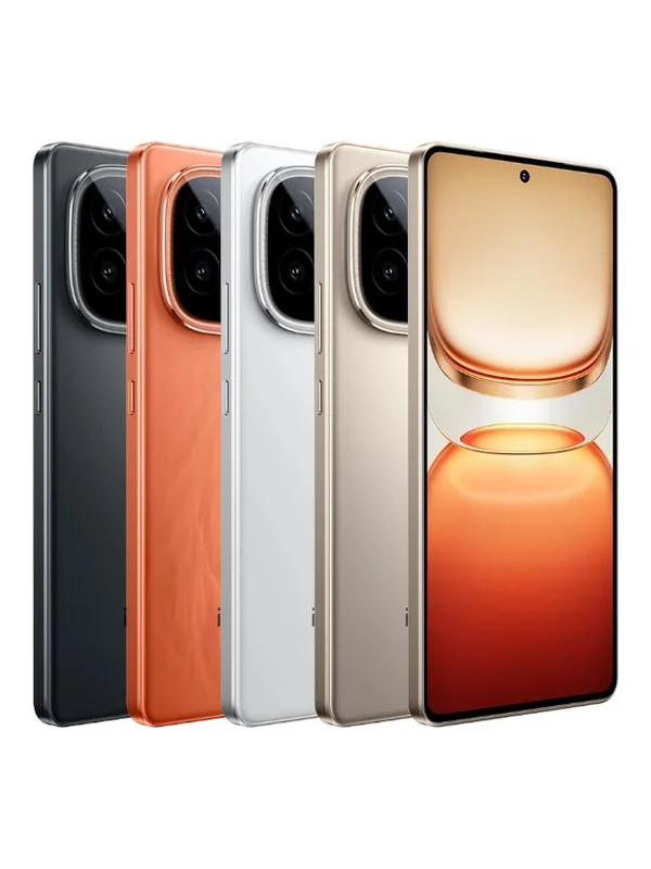 iQOO Z10 Turbo Pro