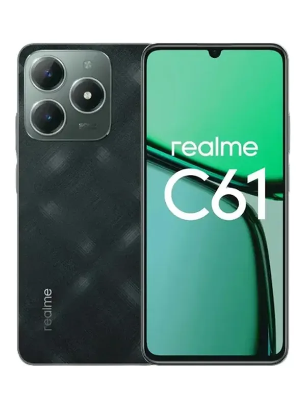 Realme C61