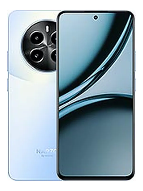 Realme Narzo 70 5G