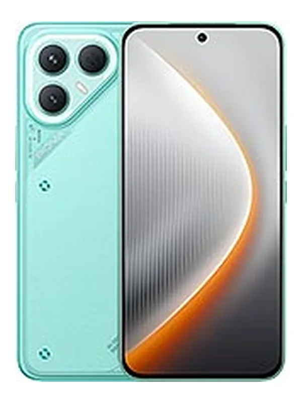 Tecno Pova 7 Pro