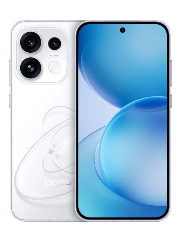 OPPO Reno 16
