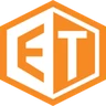 Excel Tech logo