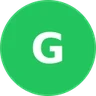 Gazi Electronics logo