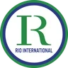 Rio International logo