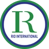 Rio International logo