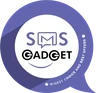 SMSGadget logo