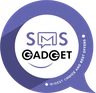 SMSGadget logo