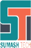 Sumash Tech logo